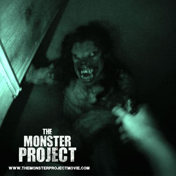 The Monster Project