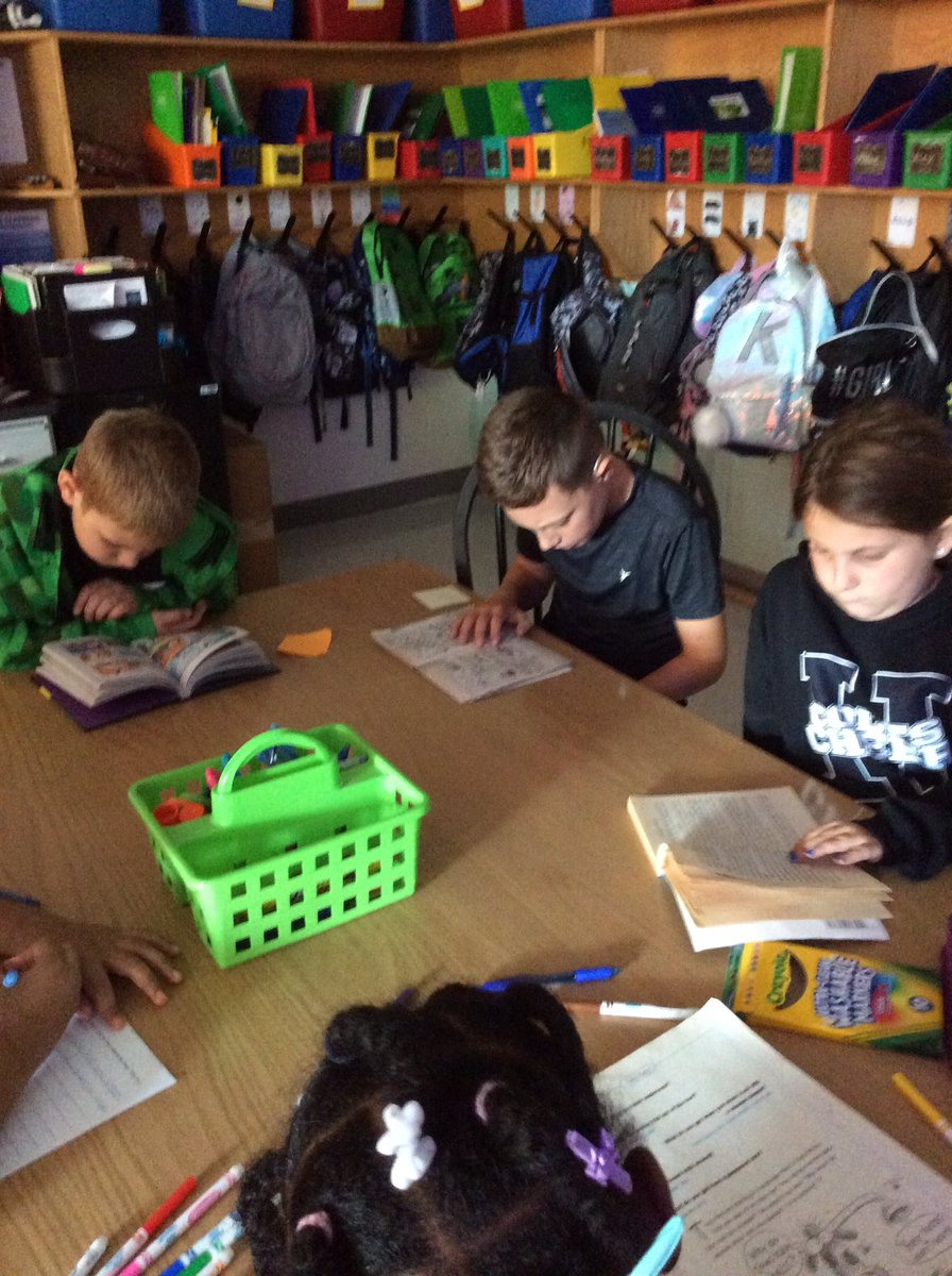 adeodea's tweet photo. Building an exciting reading life! @AltonDarby #myreadinglife https://t.co/v2AwZ9h7P3