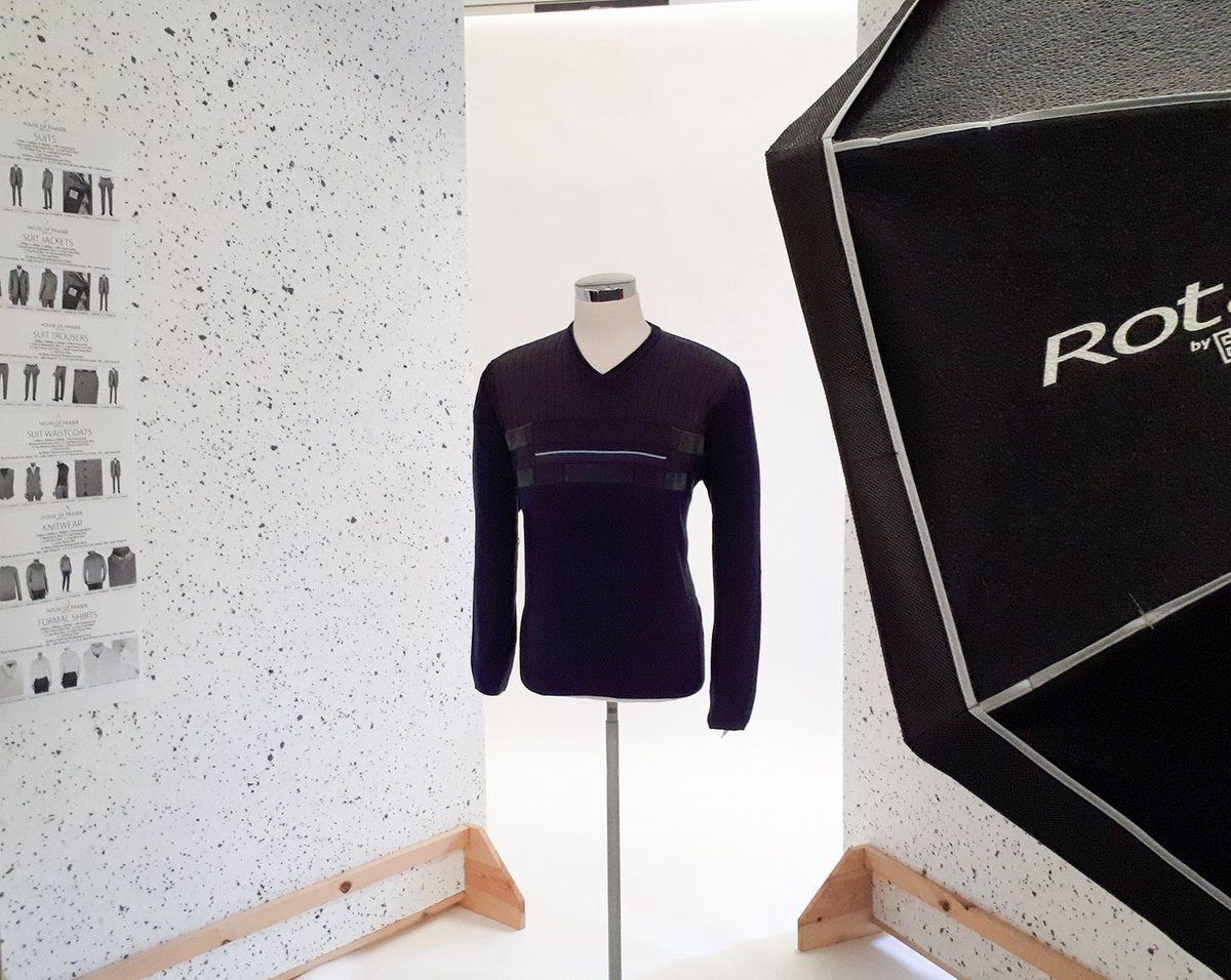 #Mannequin #styling @GreenwoodsMens