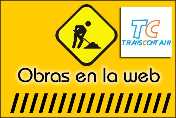 VirtualairlineW's tweet image. @TransContair trabaja en una nueva web acorde a sus necesidades operativas. Actualmente sigue abierta la actual. transcontair.jimdo.com