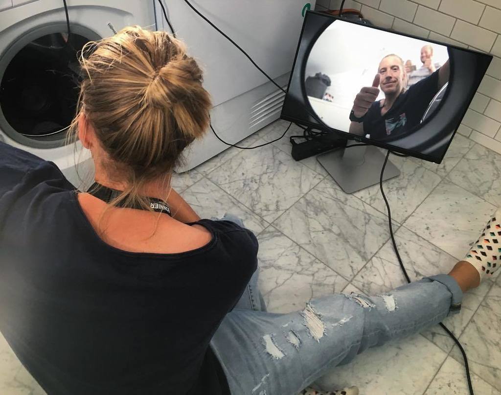 NilsErlandsson's tweet photo. Back in biz. #videomaking #videoproduction #filmproduction #videography #bonniermag #filmset #moviemaking #moviepr… https://t.co/NJtezYBWs5 https://t.co/xfZ4oFVc9q