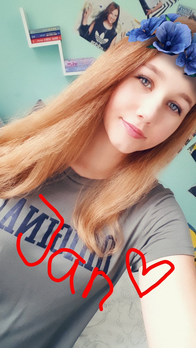 lilly_crimegirl's tweet photo. Bekomm ich vllt einen zurück?
Würdest mich mega glücklich machen❤ @janmeyer #SnapMeJan https://t.co/rPEieQFByz