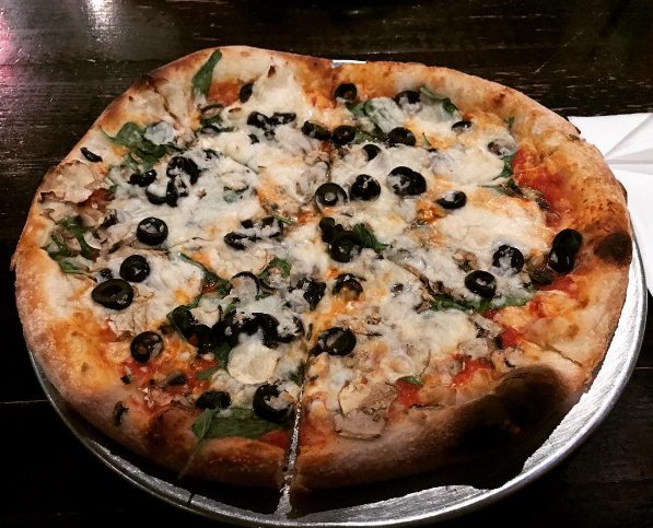 Johnny Rads Pizzeria tweet media