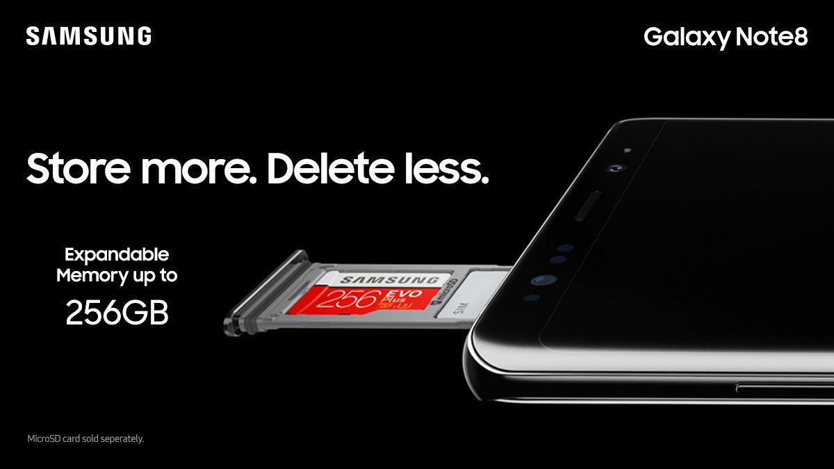 Samsung Mobile US on Twitter: