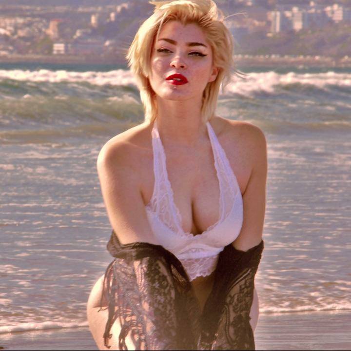 AoneThaRapper's tweet photo. 🙌 YASSS It's time for a great show Marilyn Monroe 💎:Good morning 💖 
https://t.co/4zsHS5QC6D https://t.co/3n2bGb8Agq