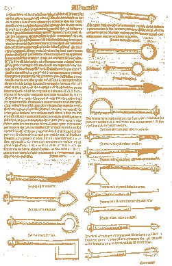 SenseScienceUSA's tweet photo. #SuperScientist #Muslim #physician Al-Zahrawi innovated #surgery,wrote #med manual used by Euro uni's for 500+yrs: https://t.co/SqVoSyTKdl https://t.co/hob7HcWR9X