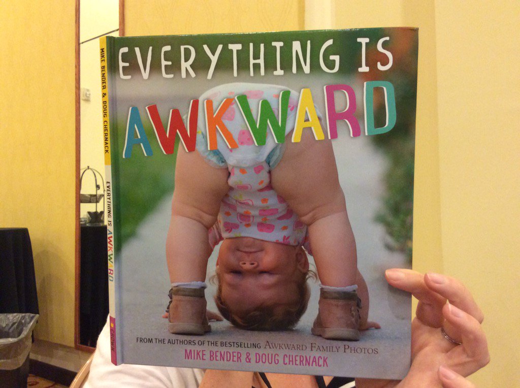 MrsKenny2_5's tweet photo. This book is amazing! Have to get it! #connectinglearners https://t.co/CFlOOmZ0Uz