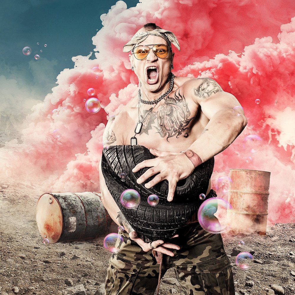 Ekipa z Warszawy on Twitter "Świeżak Adam "Ryjek" Istny