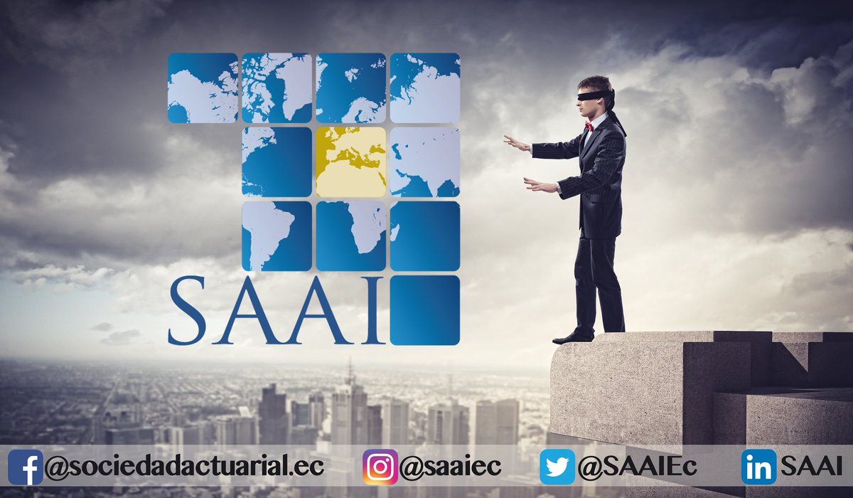 SAAIEc's tweet photo. #EligeSAAI https://t.co/rx0rKD0FEc