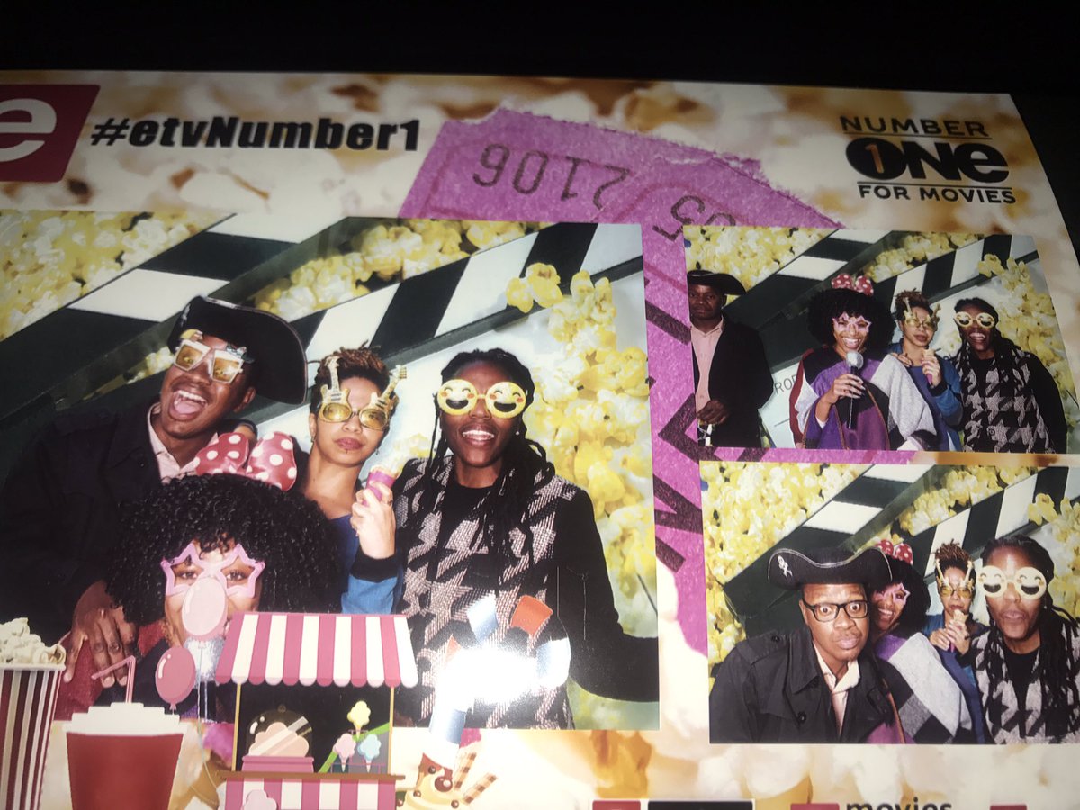 KhayaJames's tweet photo. And then this happened. #EtvNumber1 https://t.co/Us0nRvamVZ