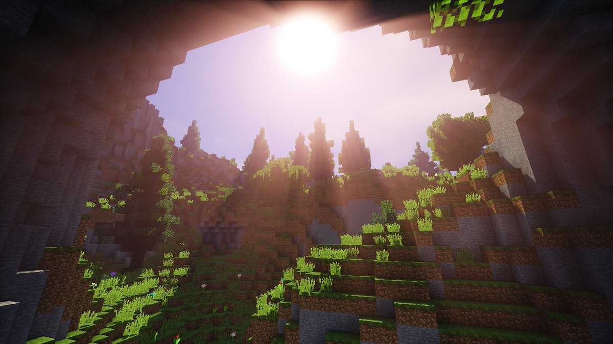 The next server that is purchased on our site will get a free default port. (19132)

>> ForceCraftHost.com <<