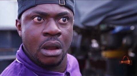 Evablazin_'s tweet photo. When reminisce said "spread your leg like a rumour" https://t.co/B6Bb2Q8JQU