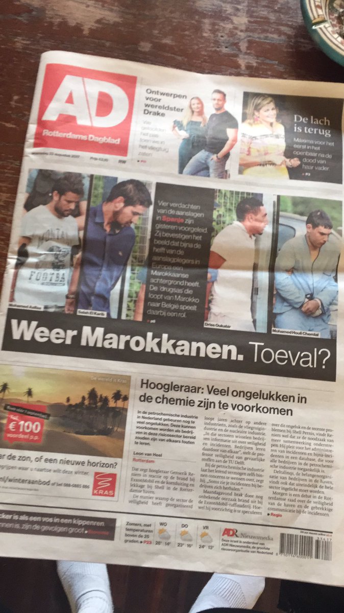 <a href="/ADnl/">AD.nl</a> wat een walgelijke krant zijn jullie toch.