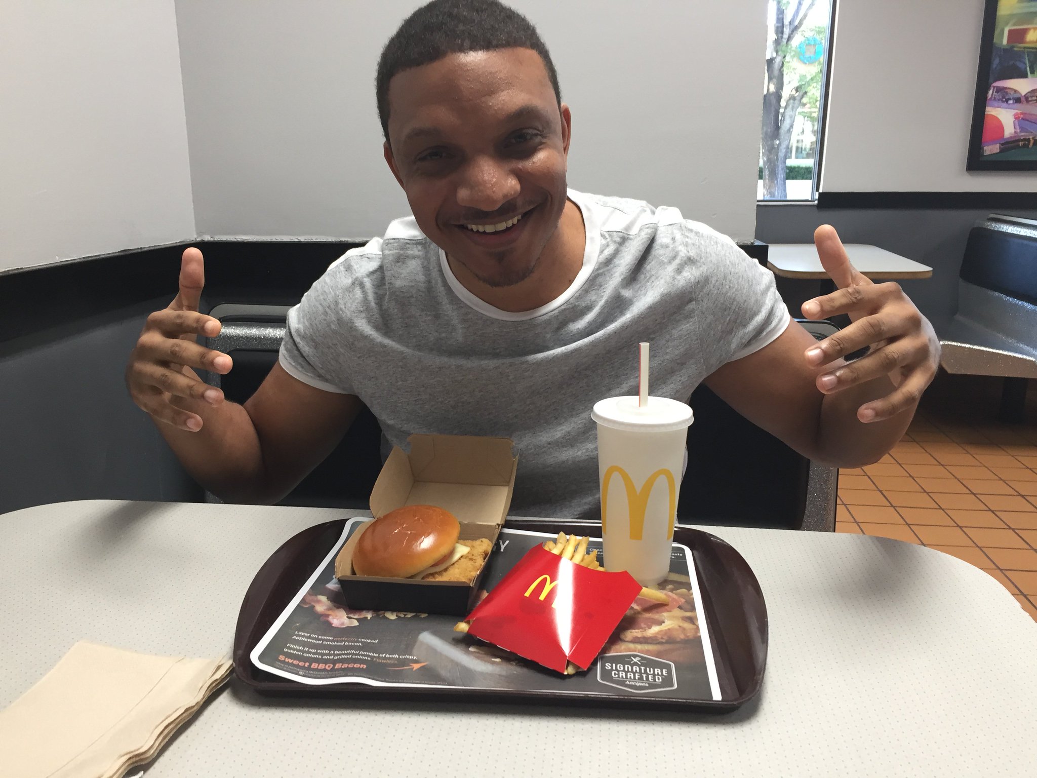 Chris Smoove on Twitter "Counting down the seconds ‘til this game