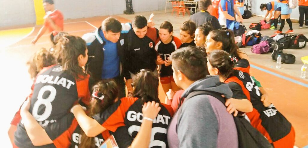 AsBalNor's tweet photo. Final del partido | Damas | Municipalidad de Tupungato 24-37 Deportivo Goliat. Aquí la planilla de juego 👇😆 #SanNicolas2017 https://t.co/rKTXCJEqs0