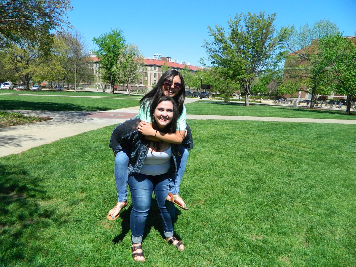 2 DAYS until recruitment starts! We can't wait!!!