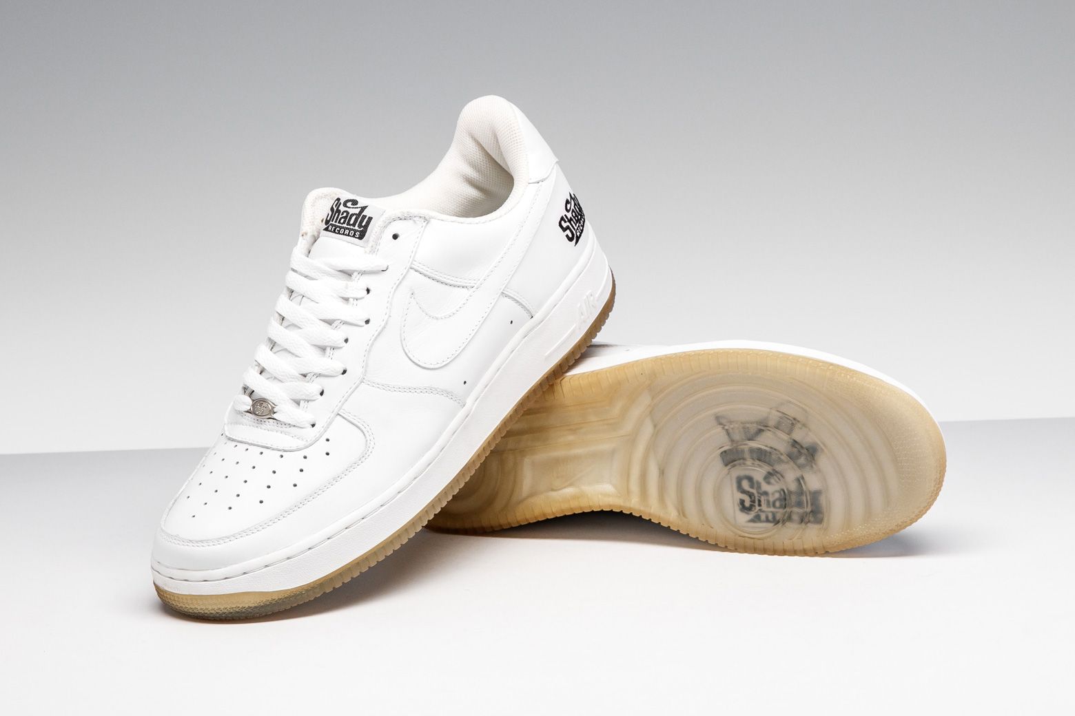 Nike air force shady outlet records