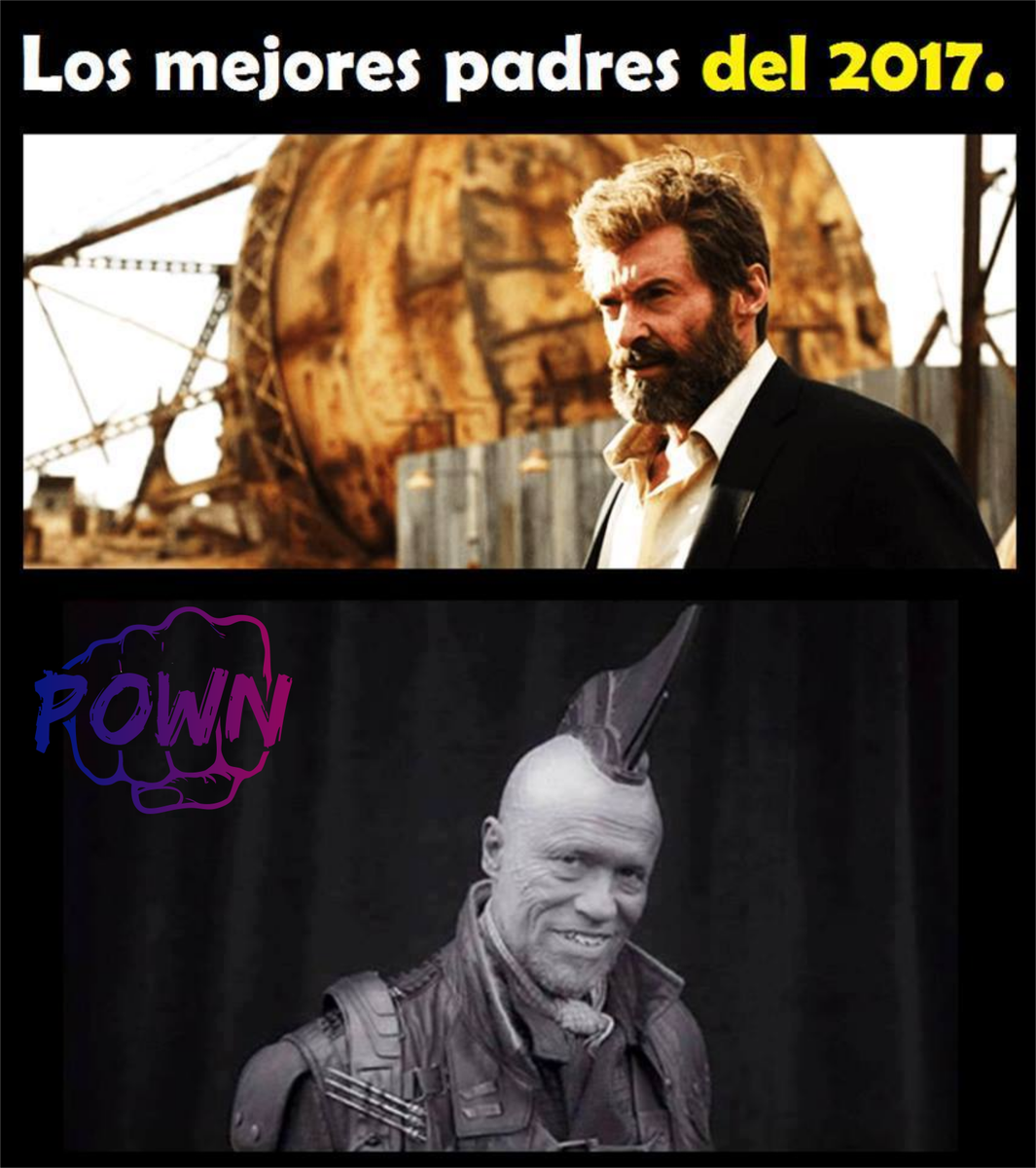 pownblog's tweet photo. Premios #padre del año! https://t.co/3Id4beU49l