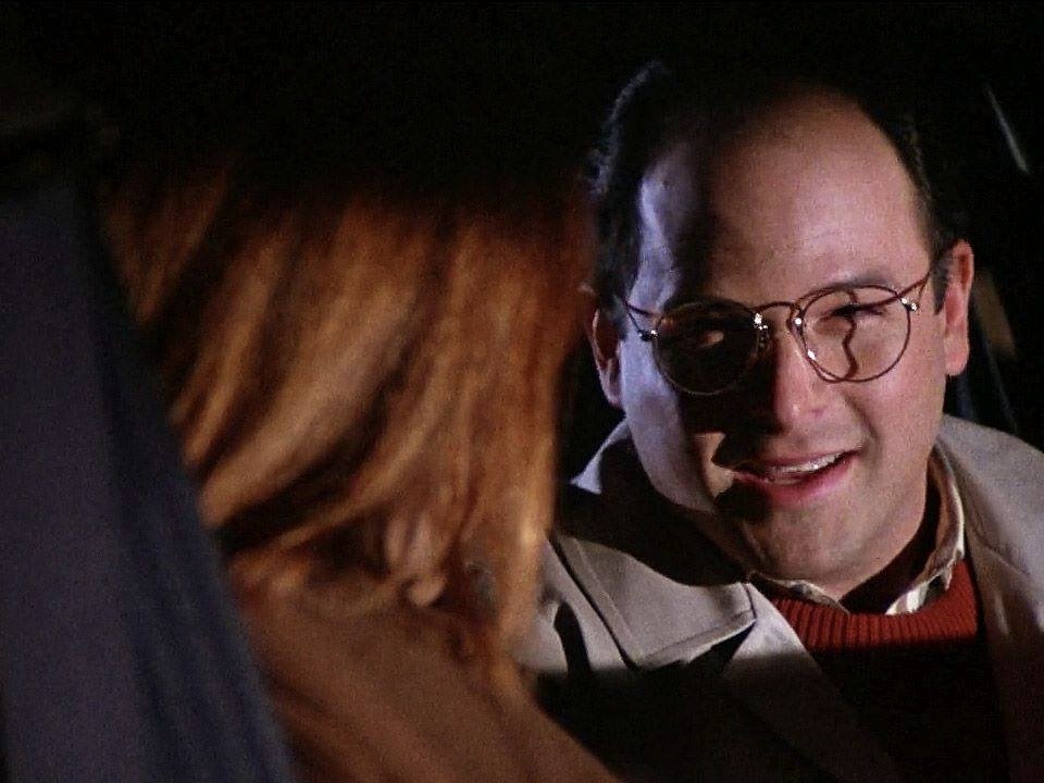 "Oh, no thanks, I can’t drink coffee late at night, it keeps me up." “The Phone Message” is on #Seinfeld tonight! https://t.co/3ewEWViqT4