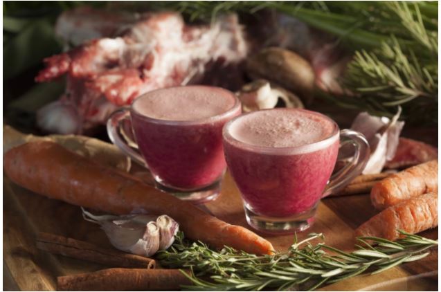 CauldronBroths's tweet photo. Cauldron in the News! We are so happy to announce that we have a feature in the @washingtonpost #bonebroth https://t.co/SJR2FG4OP8 https://t.co/RKFzHlqRbz