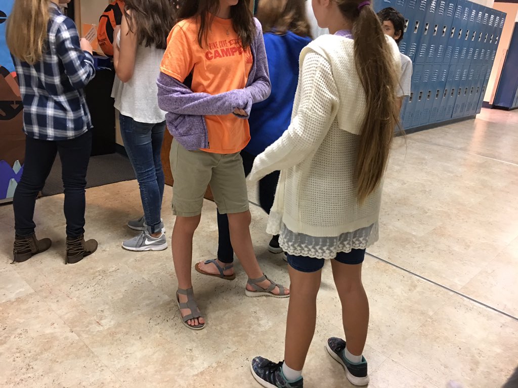 kris_lilley's tweet photo. #TeamCMS theatre 🎭 improves communication skills with #seerundo #Avid https://t.co/awvHyeobZr