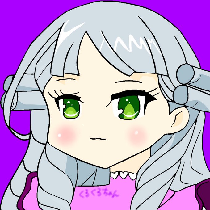 くるくるのtwitterイラスト検索結果 古い順