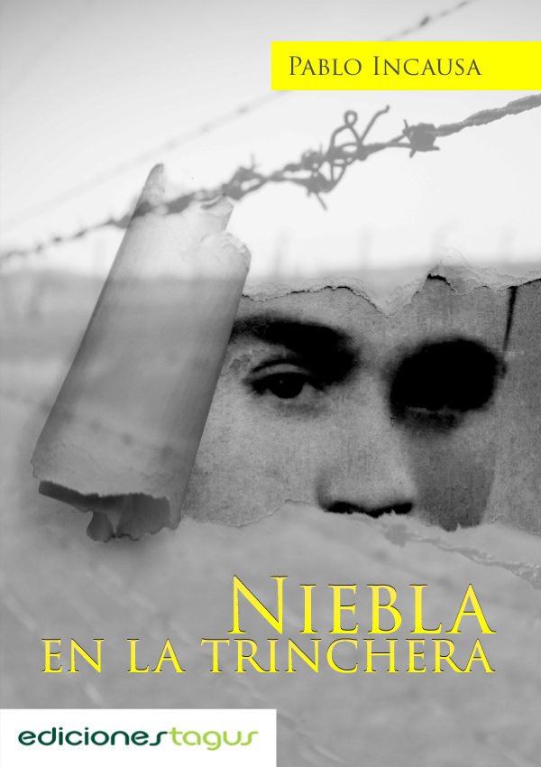Es el momento de adentrarse en las trincheras de la Primera Guerra Mundial. #NieblaenlaTrinchera bit.ly/2w9XC2q