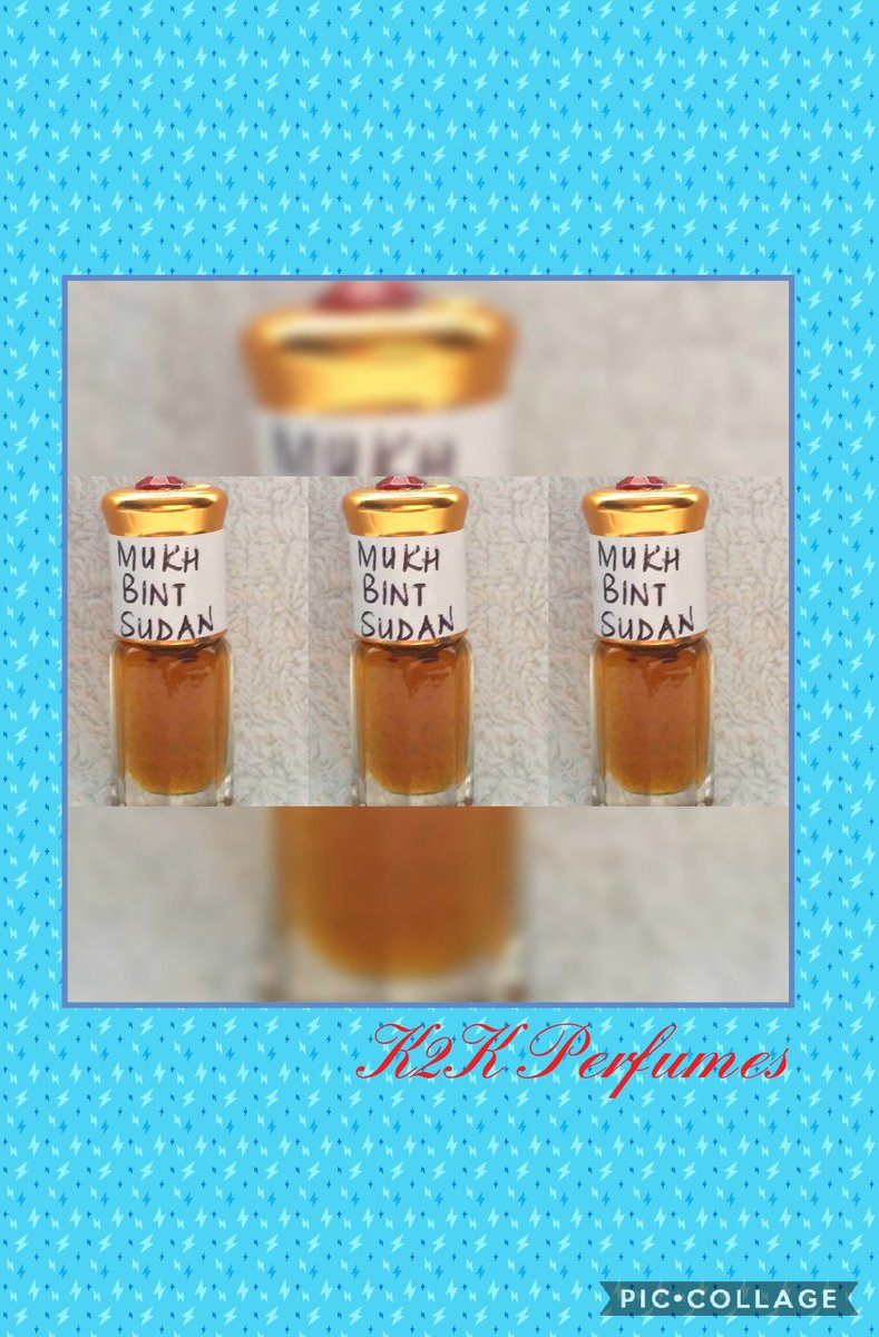 abang62's tweet image. Mukhallath bint Sudan is the perfect example of an arab fragrance rich and spicy.
@AlHaramainUK @LE1Market @loveurlocalmkt @loveurlocalmkt