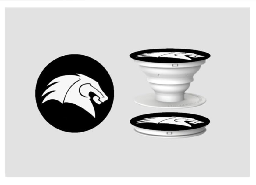 Be on the lookout! Student council will soon be selling these awesome popsockets!