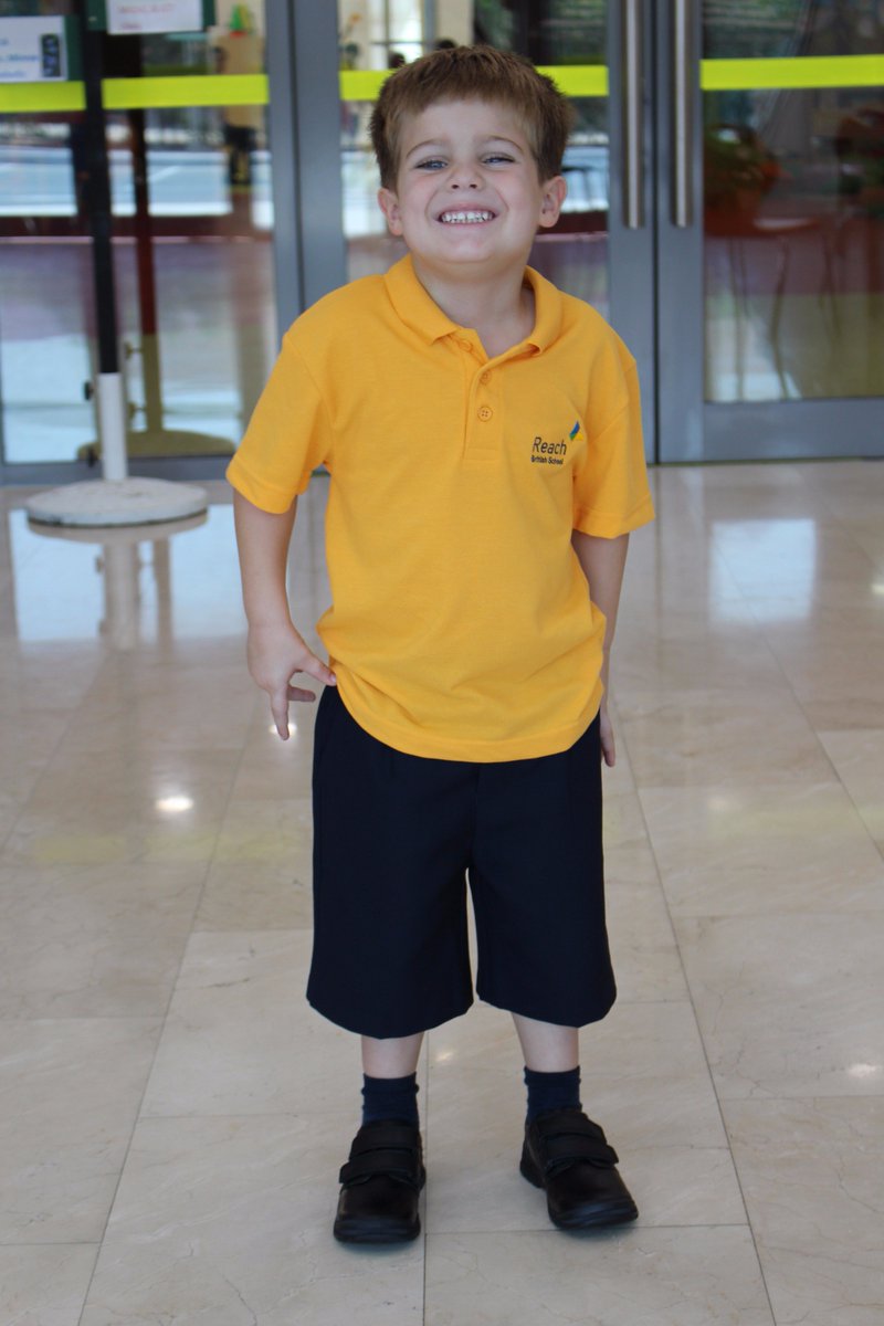 ReachBSchool's tweet photo. Here is a glimpse of our new school uniform, thank to our students and their parents who helped us with this photo session. #Hashtag10 #UAE https://t.co/LHFC5MxpS7