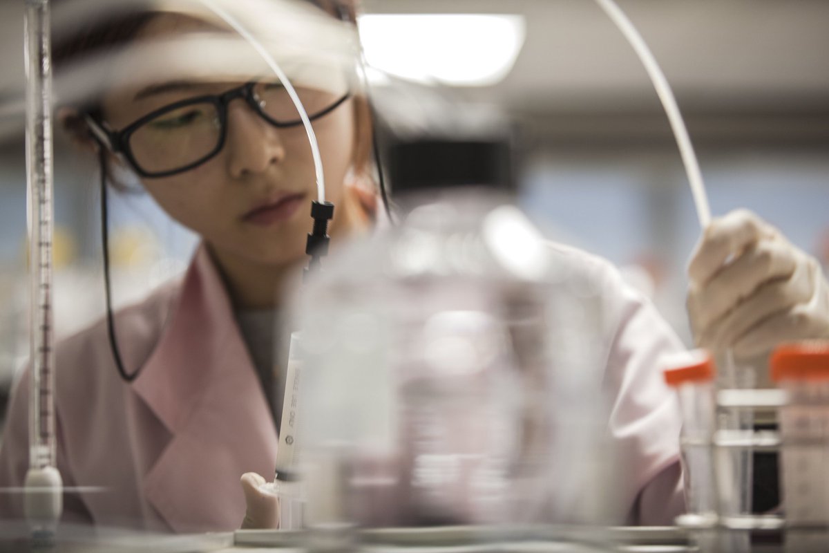 ivpharmacist's tweet photo. Samsung Bioepis partners with Takeda to break into novel biologics https://t.co/fbNNHb8Q9n https://t.co/tB9veHxkEc