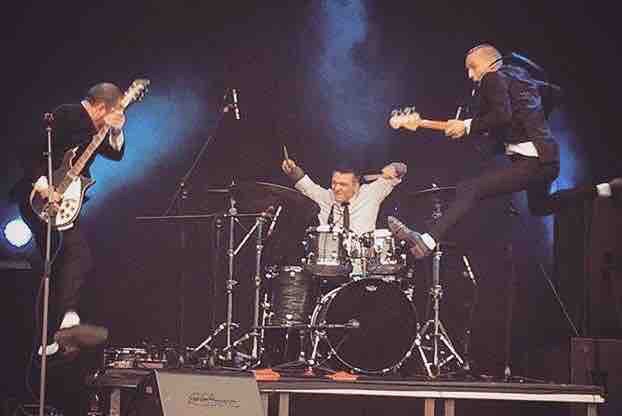 The Movement tweet media