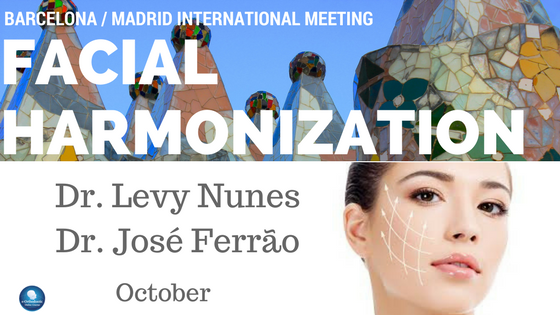 domedume's tweet photo. Interesante Intl Meeting of Facial Harmonization. Madrid y Barcelona, Octubre. Dres. Levy Nunes y José Ferrão 
https://t.co/25cOwesClR https://t.co/MpoQrWDPtU