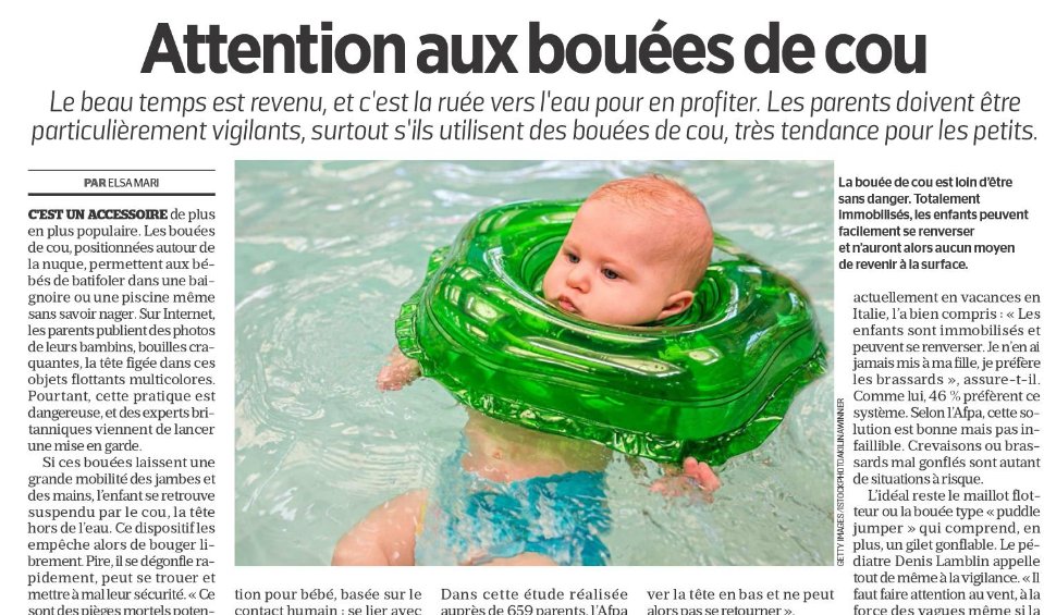 Comment ne pas voir direct que c'est une très, très mauvaise idée ?