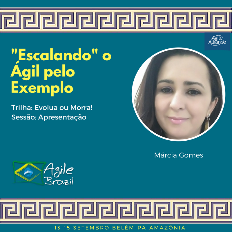 agilebrazil's tweet photo. 'Escalando' o Ágil pelo Exemplo
https://t.co/96HqFQuk4w #AgilidadeNaPratica #AgileBR https://t.co/m3Bs23bDtv