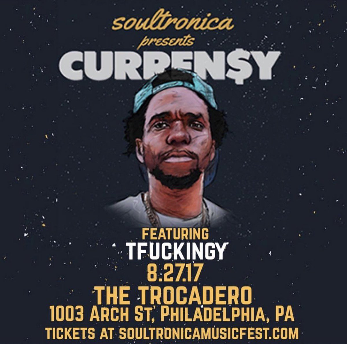 perclllption's tweet photo. Meet us in Philly 🤙🏾🤙🏾🤙🏾 #Perc3ption #Soultronica #worldstar #pilottalktour @CurrenSy_Spitta https://t.co/dEt6BgjsA0