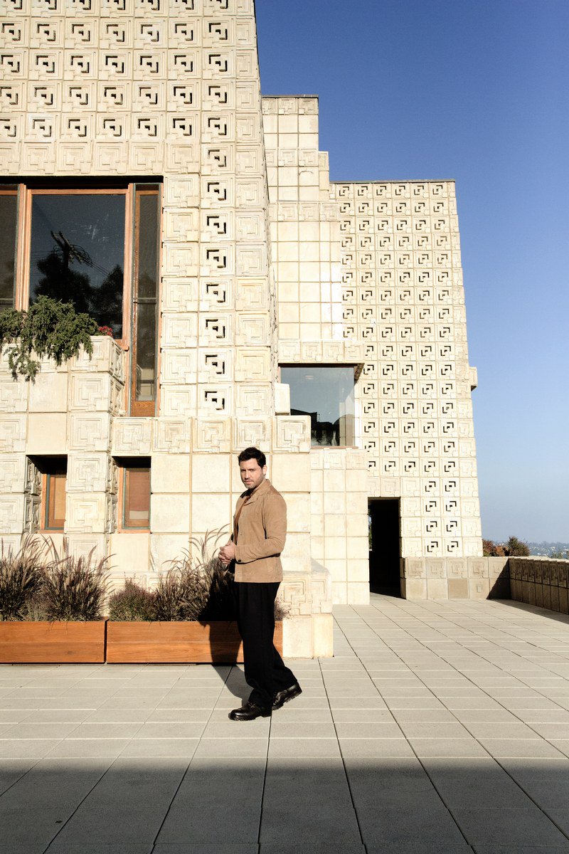 GQStyle tweet picture