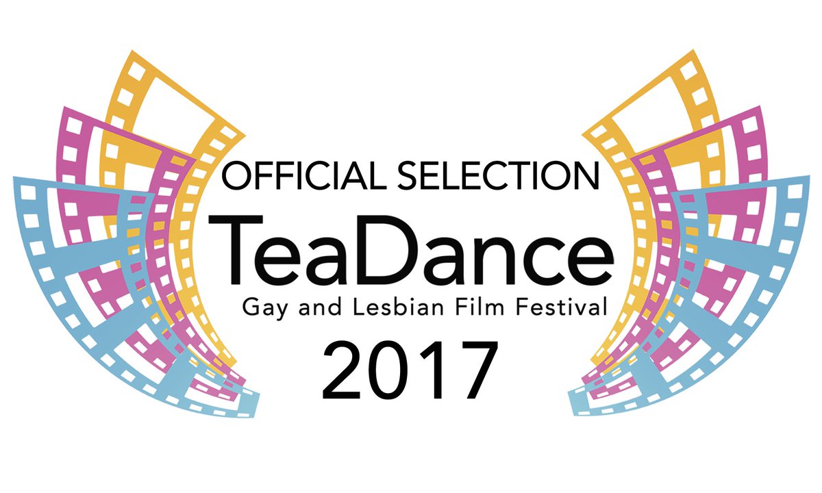 Sleepwalker is headed to <a href="/TeaDanceFilm/">TeaDance Film Fest</a> #LGBTQfilm #Greenville #NorthCarolina