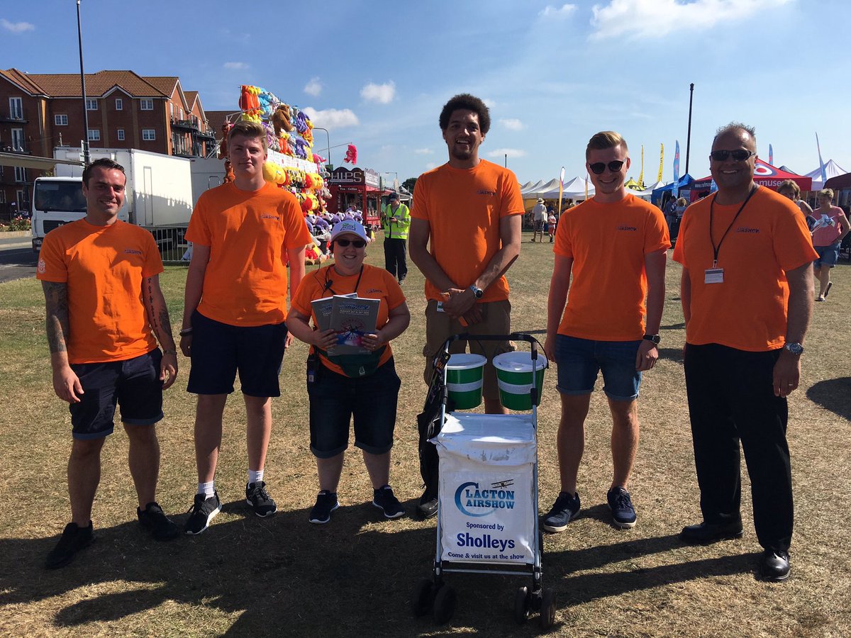ClactonAirshow tweet picture