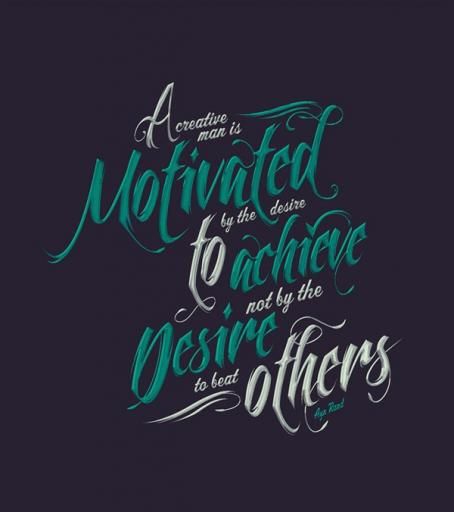 debdulin's tweet photo. Amazing 30 Inspirational #Typography Designs - https://t.co/Rzndu1bzgC https://t.co/OxlHLhQCc1