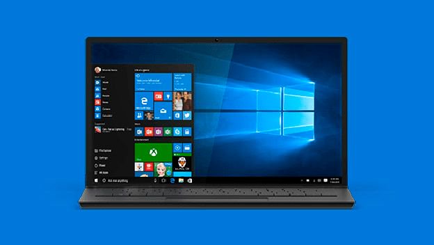 computerhoy's tweet image. Microsoft no descargará más actualizaciones de Windows 10 sin permiso buff.ly/2wmh2AL