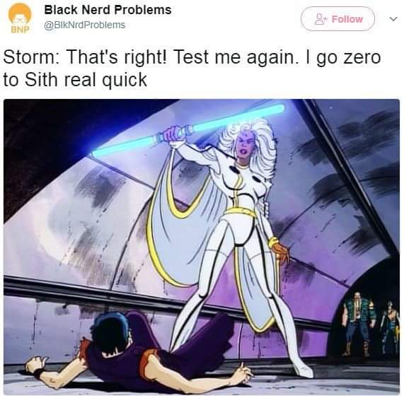 AGranteur's tweet photo. #stormmeme 2/2. I quit 🤣😂 https://t.co/eDbRPBxidr