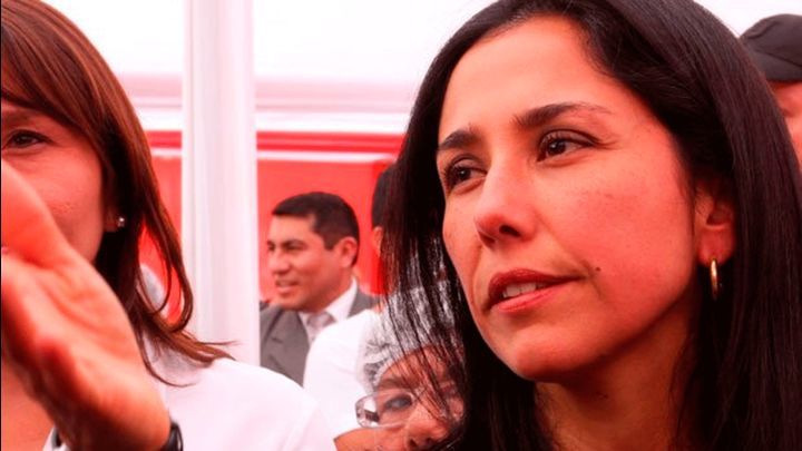 larepublica_pe's tweet photo. #LOÚLTIMO Nadine Heredia sobre huelga de profesores: “La oposición debe dejar de lado sus ambiciones” https://t.co/r9cvRpTaZX https://t.co/21rDjKBn43