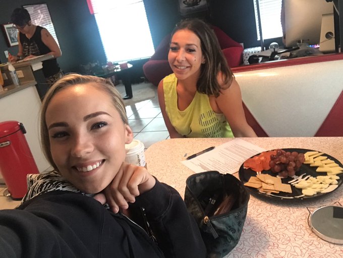 Ready for an awesome day @GinarysKinkAd with @JenCapone1 ☺️☺️#fetlife https://t.co/8UB4Ai230w<a class="tags" href="/tag/ginaryskinkad">@ginaryskinkad</a><a class="tags" target="_blank" title="On Twitter" href="/?out=eyJ0eXAiOiJKV1QiLCJhbGciOiJIUzUxMiJ9.eyJpYXQiOjE3MjE0ODI1MTEsImlzcyI6InR3cG9ybnN0YXJzLmNvbSIsIm5iZiI6MTcyMTQ4MjUxMSwiZXhwIjoxNzUzMDE4NTExLCJyZWRpcmVjdF91cmwiOiJodHRwczovL3R3aXR0ZXIuY29tL0plbkNhcG9uZTEifQ.Eu7GNVTvb9Zyhmy09blfij-BbyvbTvgTpF6BXjY0rzeLYAn_rwWAEQxjMVJDo-yc1g4OcnBGasZLI49Z0OXrBg">@JenCapone1</a><a href="/tag/fetlife"class="tags"><span>#fetlife</span></a>