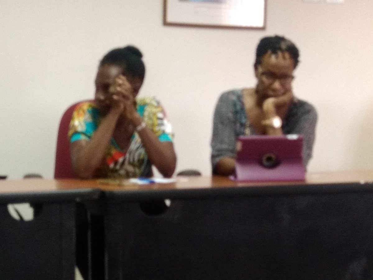 JSunHy's tweet photo. Active discussion on the Caribbean Internet Development Foundation (CIDF) proposal at #CIGF2017 https://t.co/Rwe4jqL7qX #BBRemoteHub. https://t.co/KFOHHS2cGo