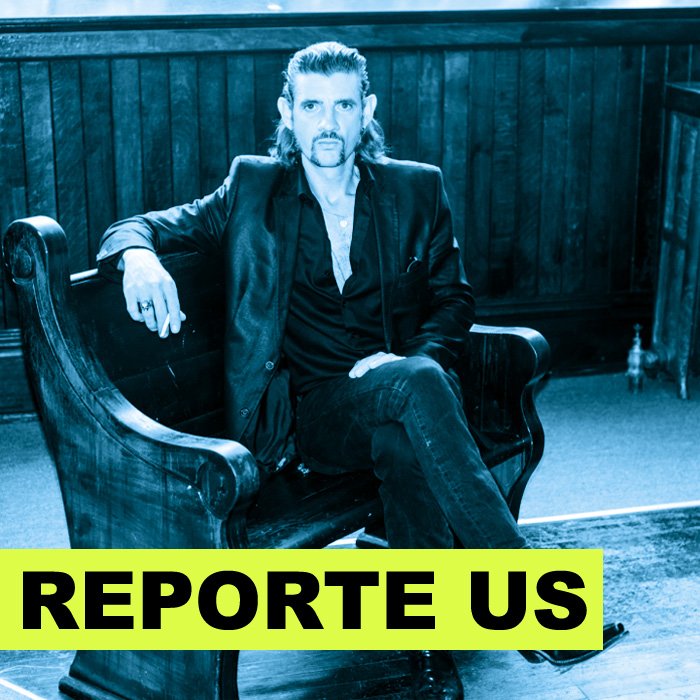 LaPopLife's tweet photo. James Leg vuelven a México con su rock cavernoso. Por eso los tenemos en el #ReporteUS de esta semana: https://t.co/zjqu1hLxoD https://t.co/YR8TPza3pE
