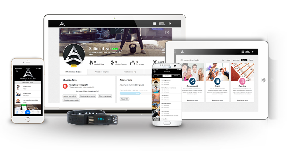 Get Ripped, Bulk Muscle, Get Fit by Salim ATTYE !!
Perder Peso, Aumenta Músculos, Ponte Fit con Salim ATTYE !!
#personaltrainer #LasPalmas