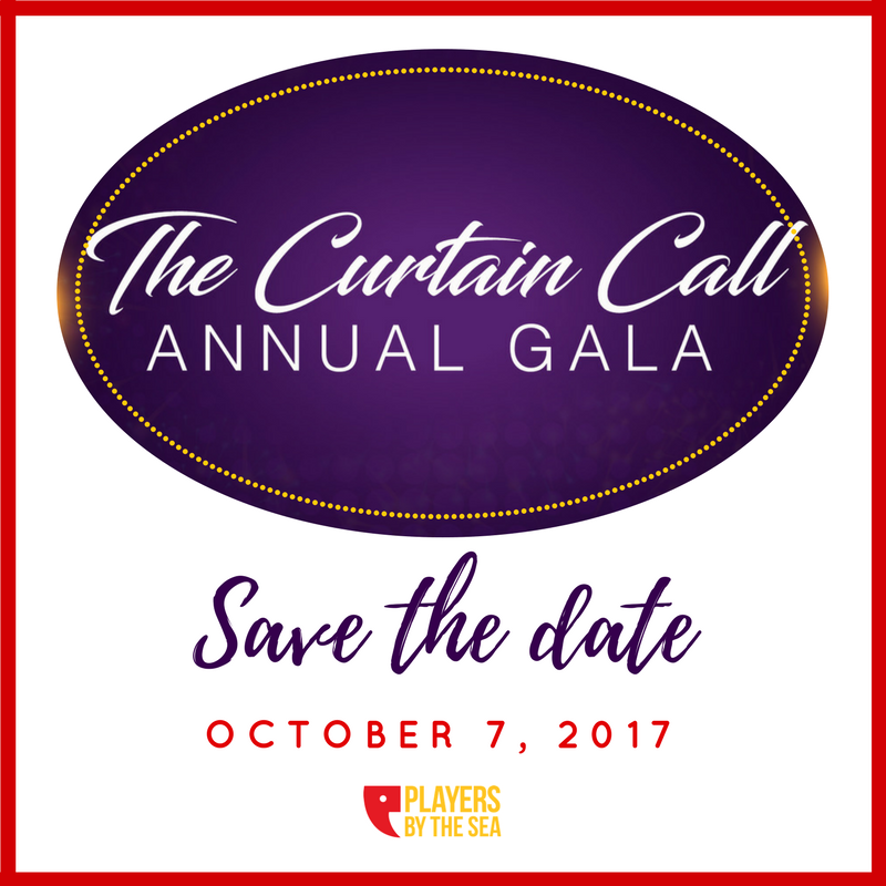 Join us for The Curtain Call Annual Fundraiser Gala benefitting our #Jax's youth: bit.ly/TheCurtainCall #playersbythesea #ilovejax