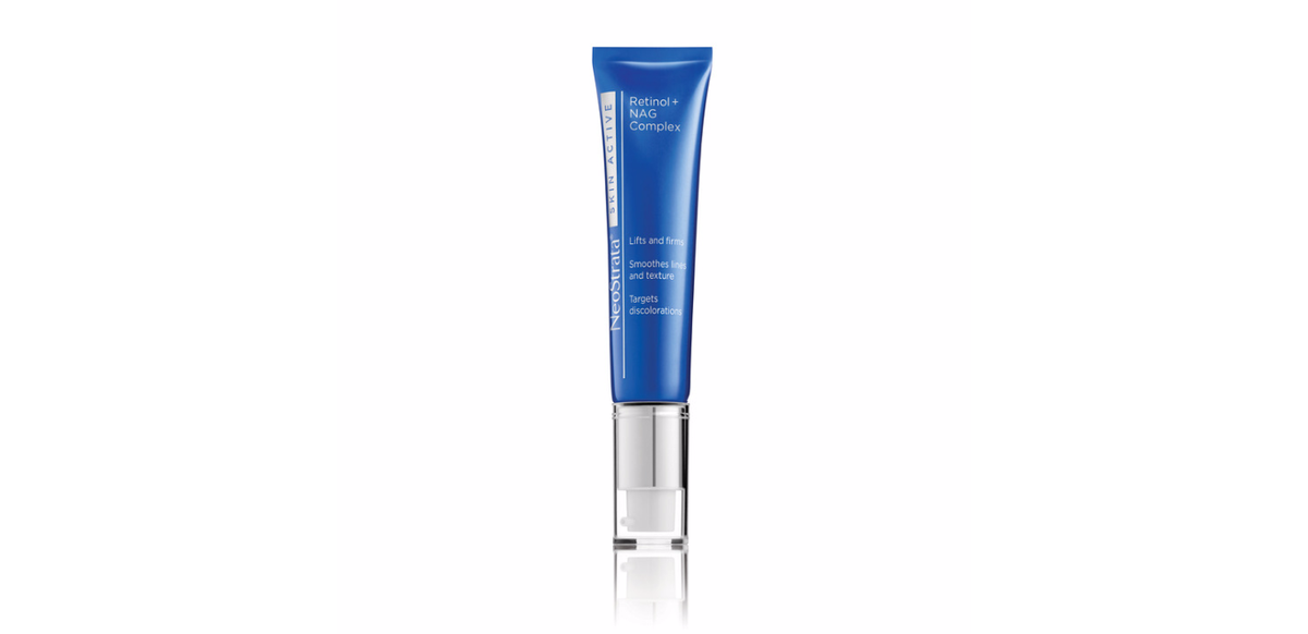 This little product holds a #Retinol secret and we're spilling <a href="/NeoStrataIRE/">NeoStrata Ireland</a> bit.ly/2xc1KvI
