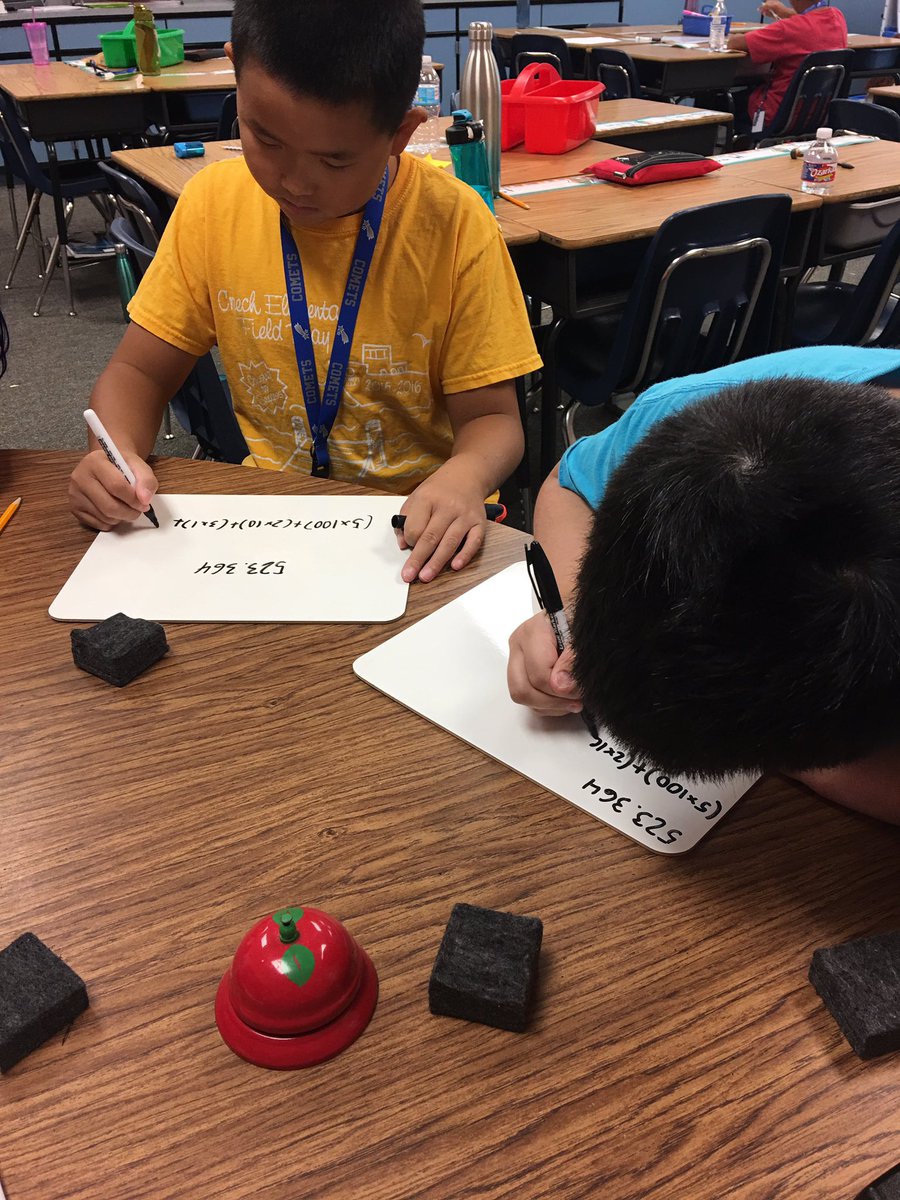 Working on expanded notation! #creechpride